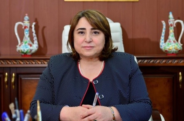 PERVİN TÖRE, MUĞLA’NIN YENİ İL MİLLİ EĞİTİM MÜDÜRÜ OLDU…