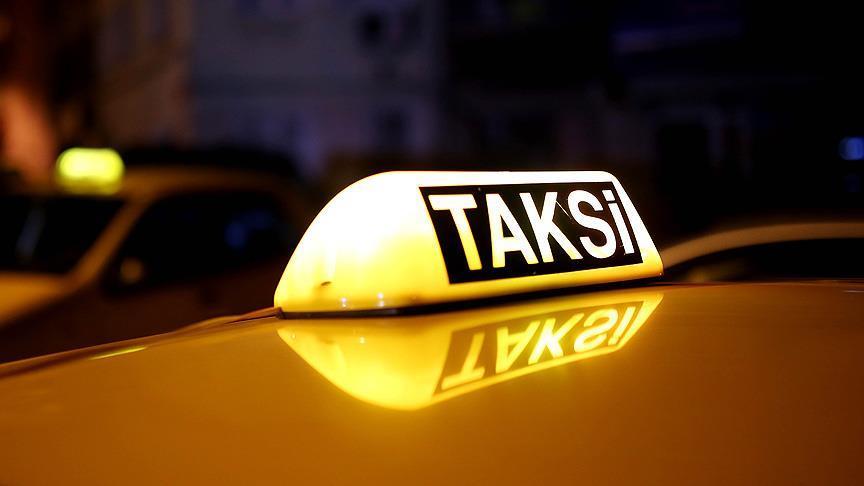 TİCARİ TAKSİLERE KAMERA TAKMA ZORUNLULUĞU İPTAL EDİLDİ…