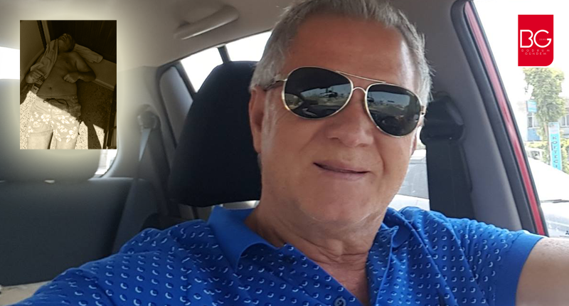 BARAZ OTELİN ESKİ İŞLETMECİSİ ELEKTRİK ÇARPMASI SONUCU ÖLDÜ…