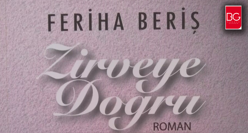 GENÇLER BU KİTABI MUTLAKA OKUMALI…