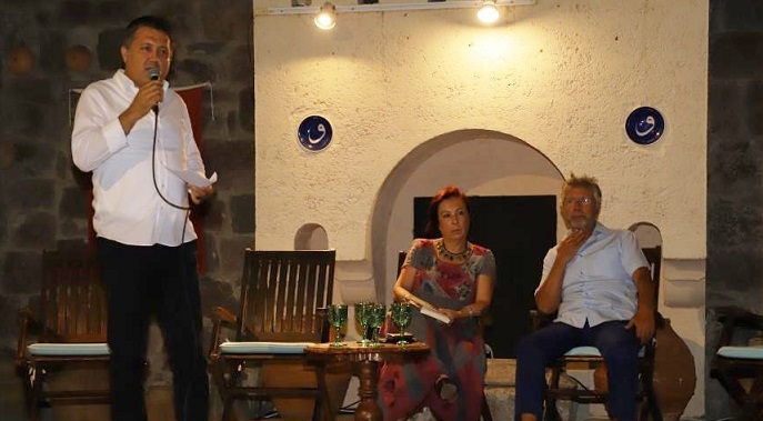 OVA OVA KARAOVA…