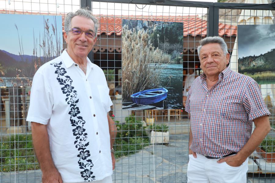 FOTOĞRAF SANATÇILARINDAN ÖRNEK DAVRANIŞ…