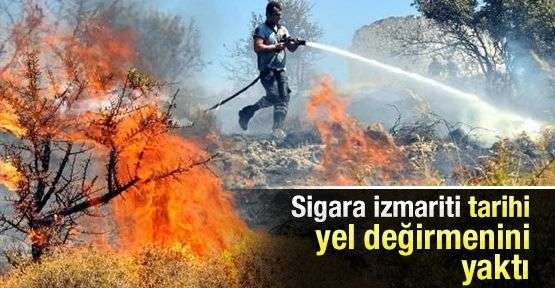 BİR RİCA…