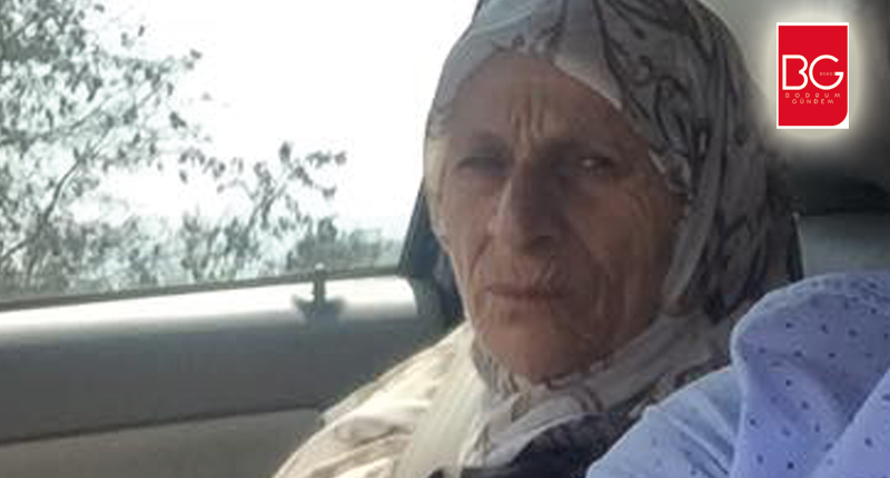 ASIM BAŞARAN ANNESİNİ KAYBETTİ…
