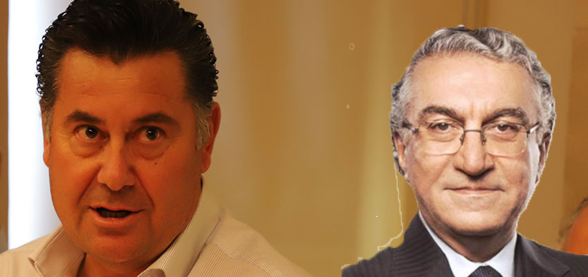 “İHTİYARLAMIŞSIN, 15 KASIM’DAN SONRA BODRUM’A GEL”…