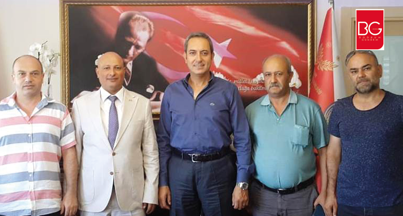 EMNİYET TEŞKİLATIMIZ GÖZBEBEĞİMİZDİR…