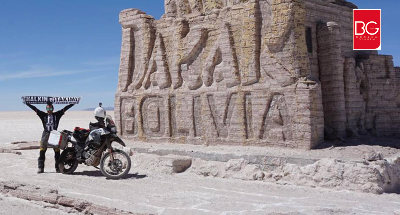 DİBEKLİHAN’DA ASYA ve GÜNEY AMERİKA MACERALARINI PAYLAŞACAK…