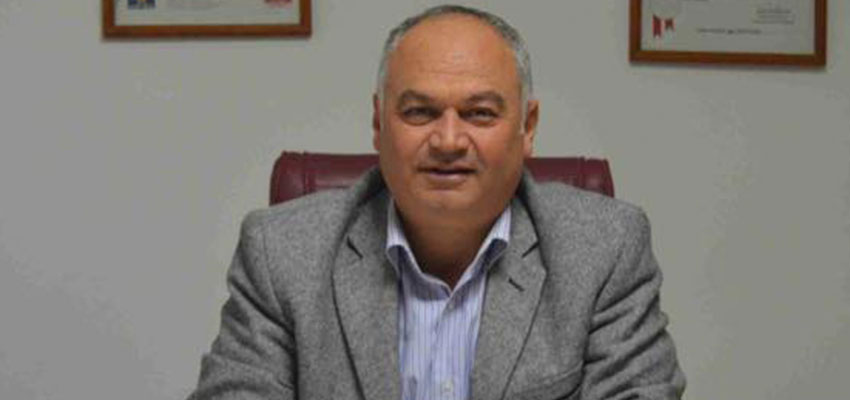 MİKAİL GÜNERİ VEFAT ETTİ…