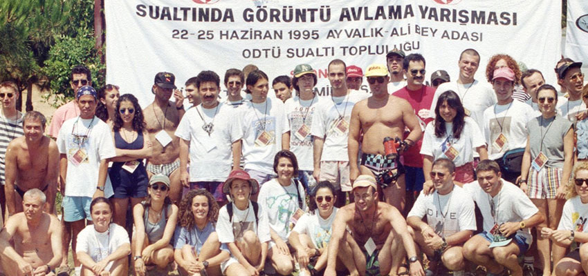 SAGAY EFSANESİ 26 YIL SONRA BODRUM’A GERİ DÖNÜYOR…