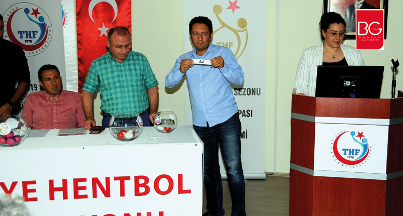 DENİZİN KIZLARI’NDA FİKSTÜR BELLİ OLDU…