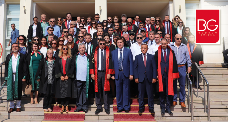 ADİL YARGILANMA HAKKI İÇİN CESUR VE BAĞIMSIZ OLMALIYIZ…