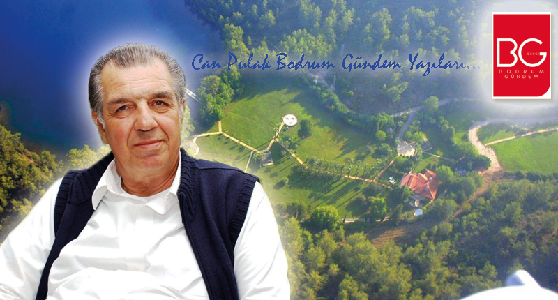 PUTİN OKLUK’TA AĞIRLANACAK / Can Pulak Bodrum Gündem yazıları…
