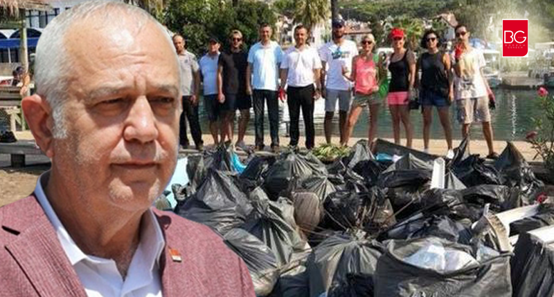 CHP MUĞLA İL BAŞKANINDAN ZEHİR ZEMBEREK SÖZLER…