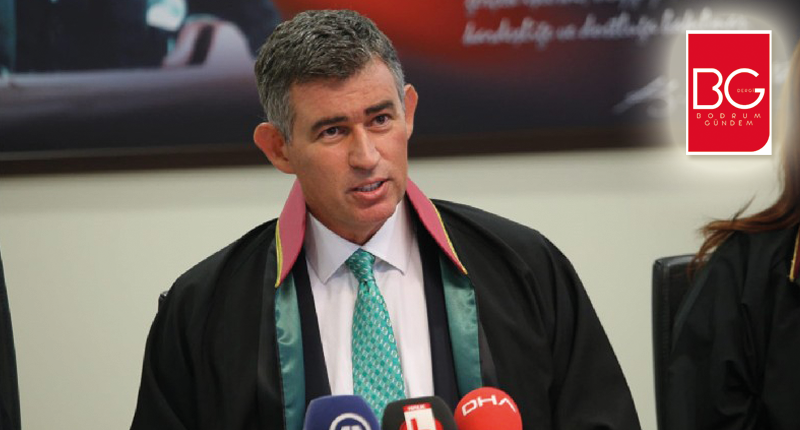 Türkiye Barolar Birliği Başkanı Feyzioğlu’ndan Yerel Basına Destek…