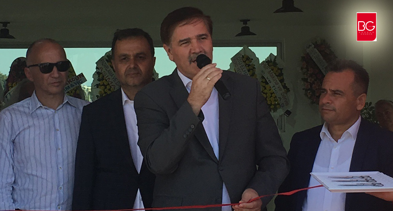 TEMSA BODRUM YETKİLİ SATICISI ÖZPAM OTOMOTİV OLDU…
