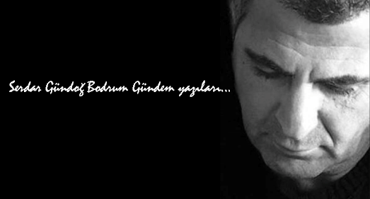 LALE DEVRİ SEÇİLMİŞLERİ/Serdar Gündoğ yazıları…