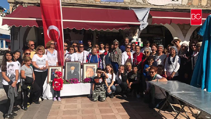Zafer Kazananların Yemeği; Kuru, Pilav ve Hoşaf…