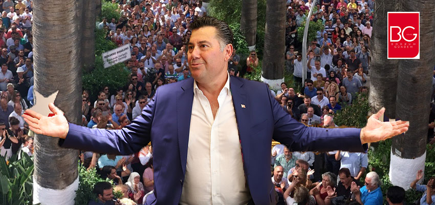 “HALK YETER DEYİNCEYE KADAR KALDIĞIMIZ YERDEN DEVAM…”