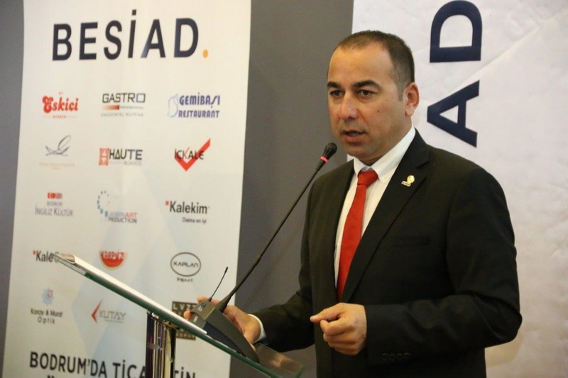 Engin Kaplan başkan adayı olmayacak