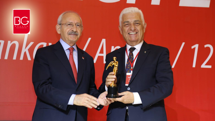 Muğla Türkiye’nin Örnek Belediyesi…