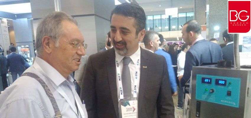 EMRE KÖROĞLU’NA INNOVASYON ZİRVESİNDEN ÖZEL DAVET…