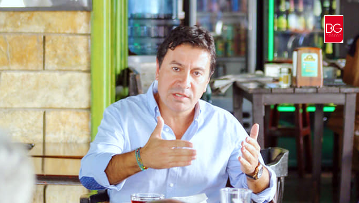 Mazeret Yok! Bodrum’da Tüm Sorunların Muhatabı Bodrum Belediyesi’dir…