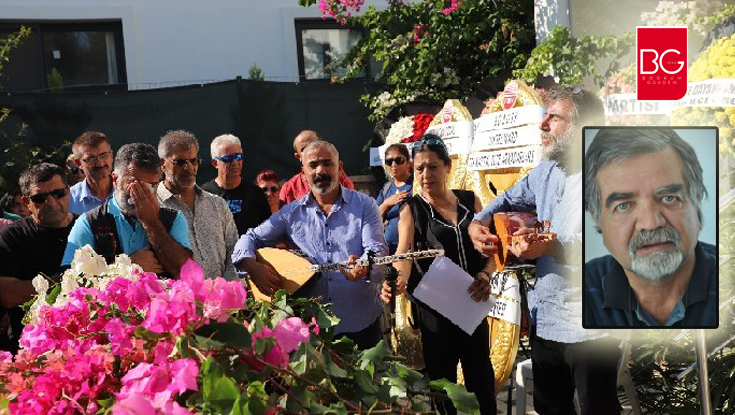 HIDIR ÇAM’IN AĞABEYİ BATTAL ÇAM, TOPRAĞA VERİLDİ…