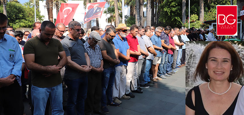 Alkım Denizaslanı Kuzenini Genç Yaşta Kaybetti…