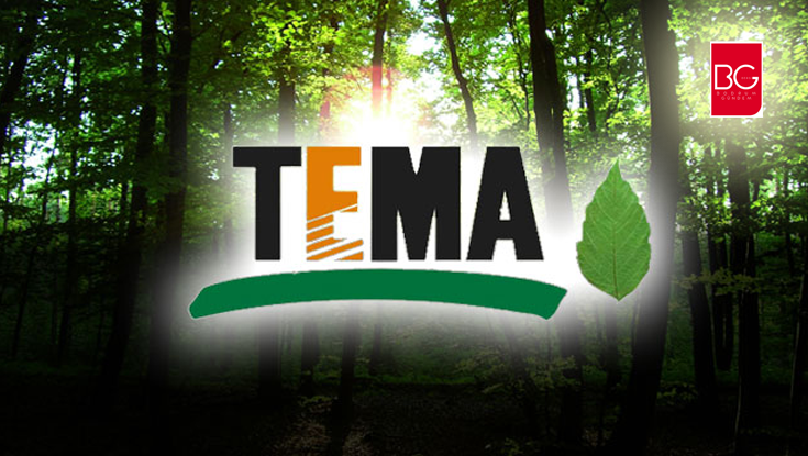 BODRUM TEMA YENİDEN FAALİYETE BAŞLADI…