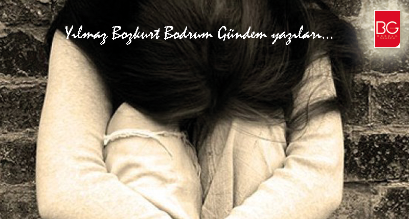 BOĞAZIMI DÜĞÜMLEYEN HEDİYE…