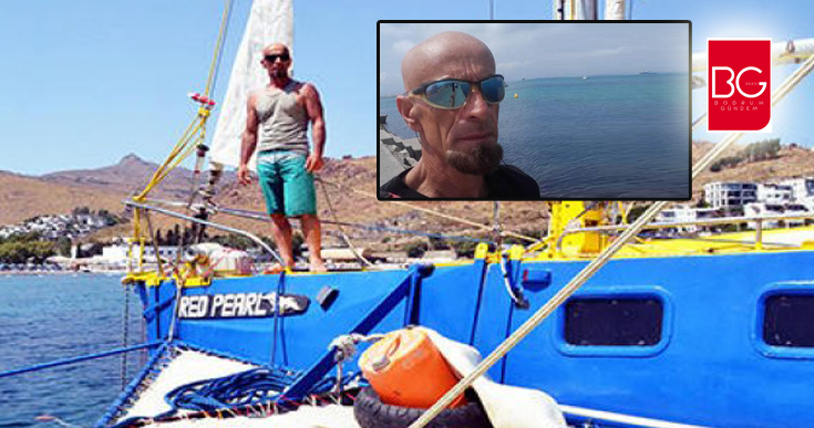Şampiyon Sörfçü Deniz Ayhan Kızılinci Kayboldu…