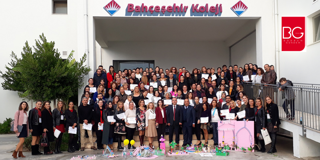 erkenSTEM ile 21. Yüzyıl Yaşam Becerileri Projesi…