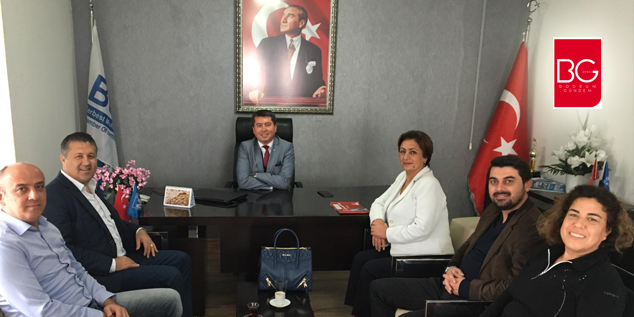 Kongre Turizmi Yatırımlarına Özel Destek Vereceğiz…