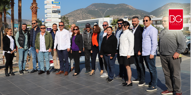 BESİAD Yeni ve Ses Getirecek Projeler Hedefliyor…