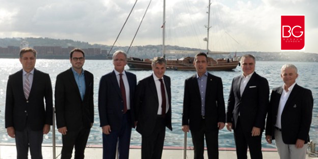 Bodrum Cup’tan, Deniz Ticaret Odası’na Sert Yanıt…