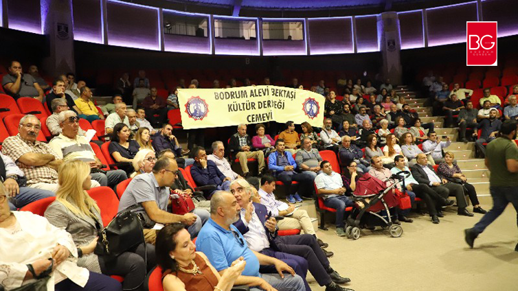 Başkan Kocadon’dan Manidar Sözler…