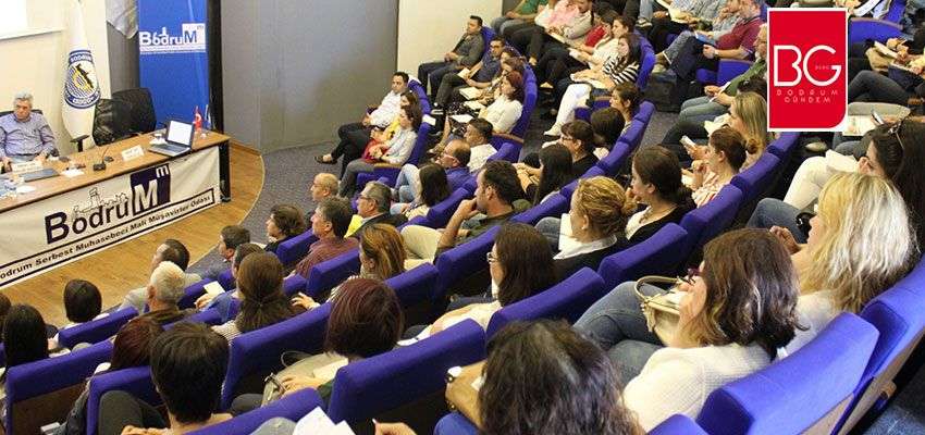 KONKORDATO KOMİSERİ OLMAK İÇİN SON BAŞVURU TARİHİ 20 KASIM…