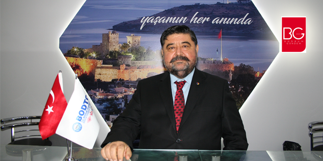 “Bodrum Standı Hepimizin…”