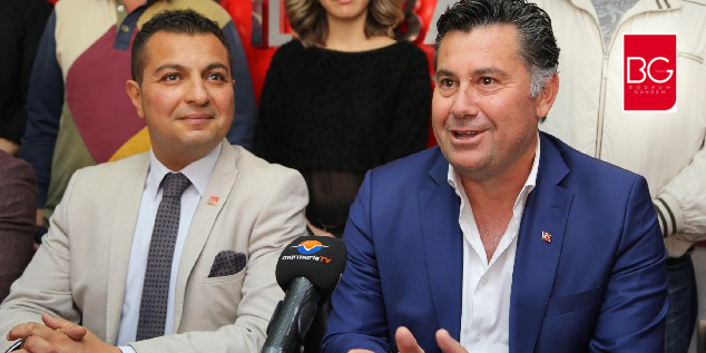 Muğla’yı Seçilmişlerle Birlikte Yöneteceğiz…