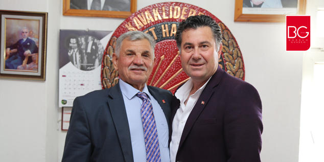 Kavaklıdere Kocadon’u Bağrına Bastı…