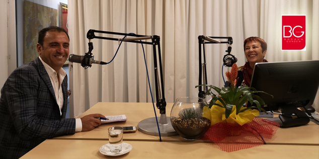 Mustafa Saruhan “Bodrum’a Format Atacağız”