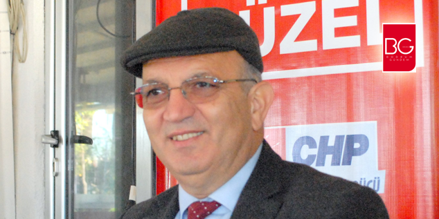 Recai Seymen; Bu işler “Tamam Efecim” demekle olmuyor…