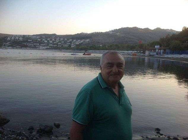 Yerel Gazetecilik…/ Necdet Buluz Bodrum Gündem Yazıları…