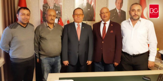 Bodrum’un Sorunlarını MHP İle Birlikte Aşacağız…
