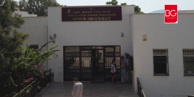 Bağımsızlar; Vergi Dairesinin Konacık’a Taşınmasına Karşı Çıkıyor…
