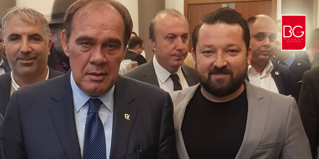 Kulüpler Birliğinden Başkan Demirören’e Nezaket Ziyareti…