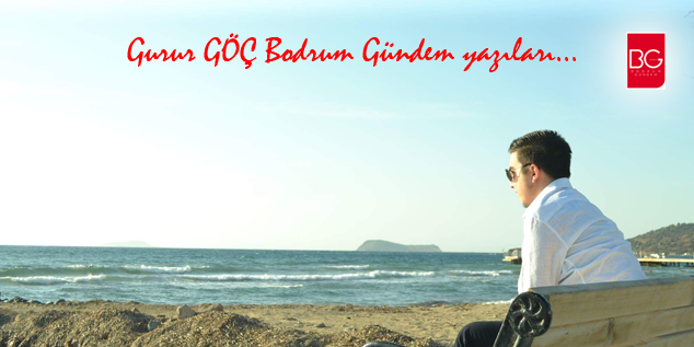 Bu Mahallede Tenis Turnuvası Var…/Gurur Göç BG Yazıları