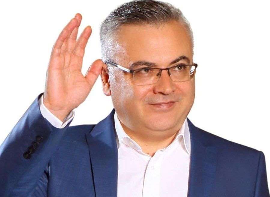 “Bana Destek Olan Ve Sempati İle Kucaklayan Tüm Muğla Halkına Teşekkür Ediyorum…”