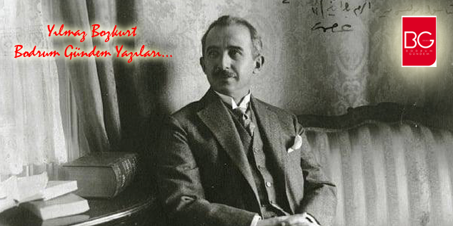 Bilinmeyen Yönleriyle İsmet Paşa (İnönü)…