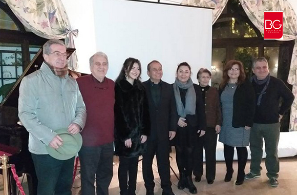 Üç Kıtadan Bodrum’a Baktık…